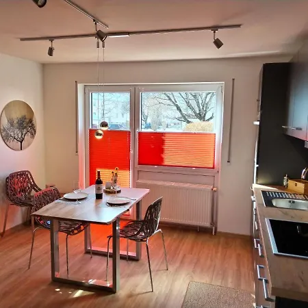 Ferienwohnung Am Gaensbach Grassau  Zewnętrze zdjęcie
