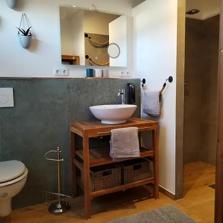 Ferienwohnung Am Gaensbach Grassau  Zewnętrze zdjęcie