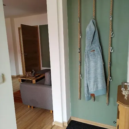 Ferienwohnung Am Gaensbach Grassau  Zewnętrze zdjęcie