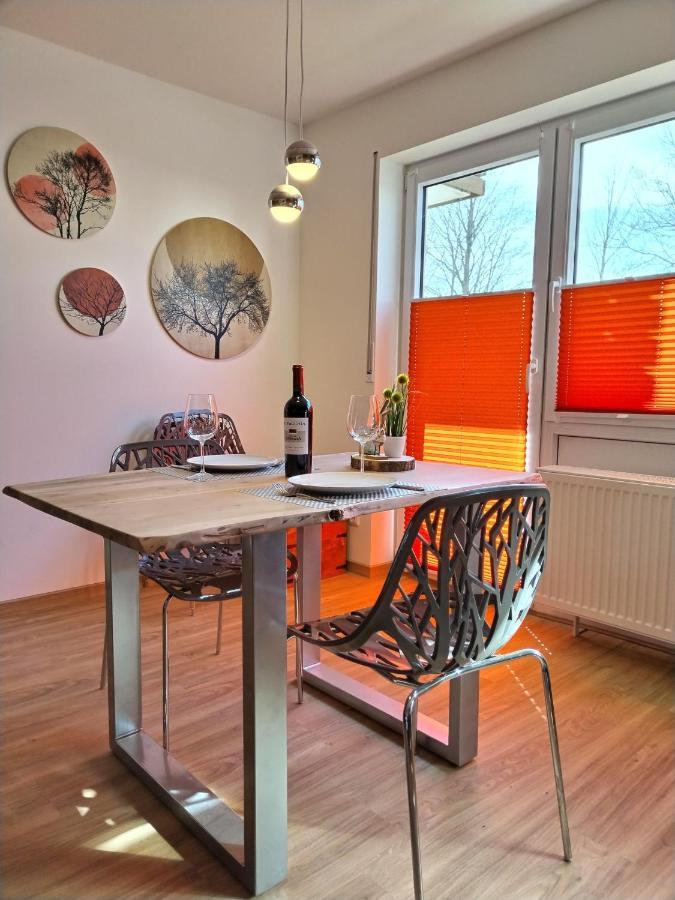 Apartment Am Gaensbach
