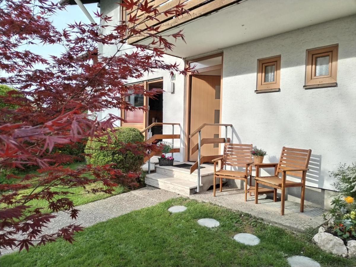 Am Gaensbach Apartment