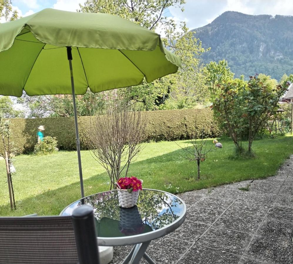 Apartment Am Gaensbach